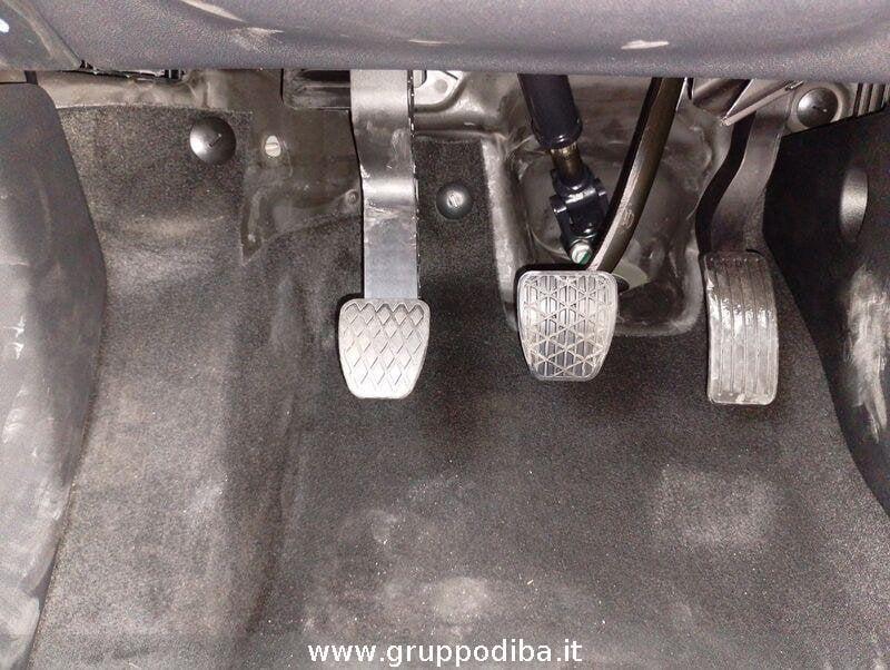 MG MG3 ICE COM HAMPSTEAD GREY