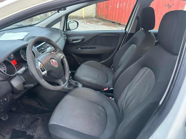 FIAT Grande Punto 1.2 5 porte S&S Actual senza nessun lavoro da fare