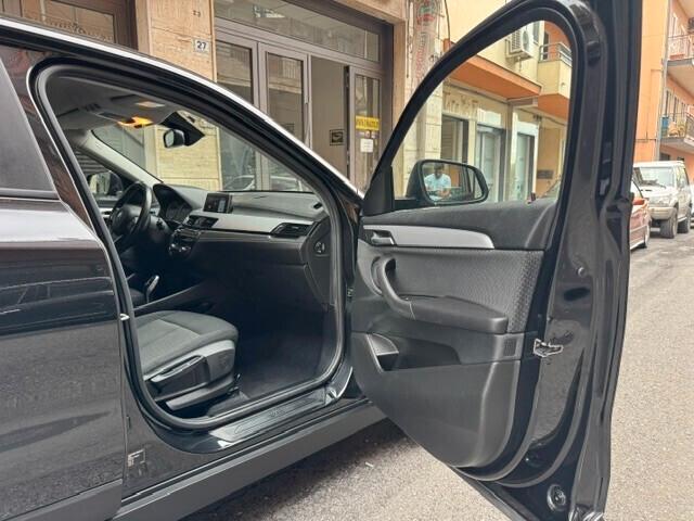 Bmw X2 sDrive 18d Advantage - X 2