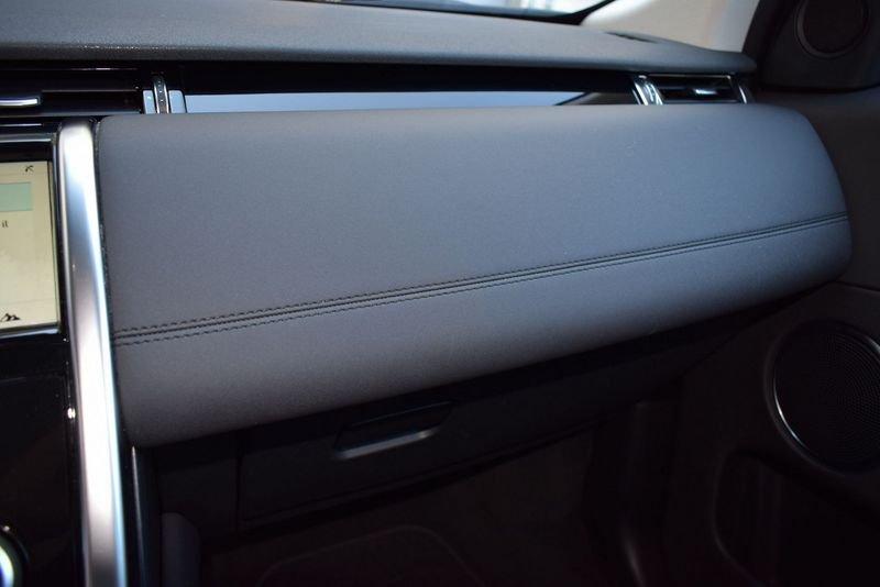 Land Rover Discovery Sport 2.0D I4-L.Flw 150 CV AWD Auto S