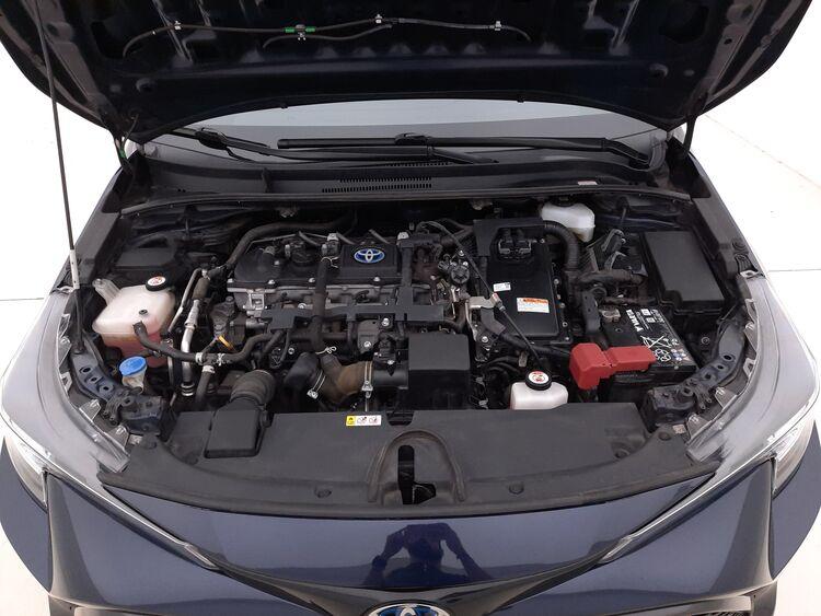 Toyota Corolla Hybrid Business BR824969 1.8 Full Hybrid 122CV