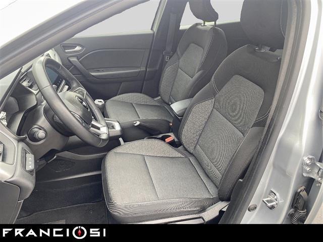 RENAULT Captur 1.0 TCe GPL Zen my21