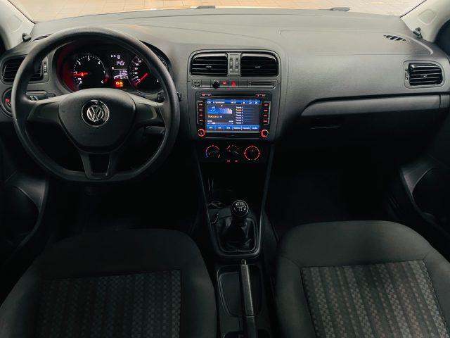 VOLKSWAGEN Polo 1.4 TDI 5p. Business