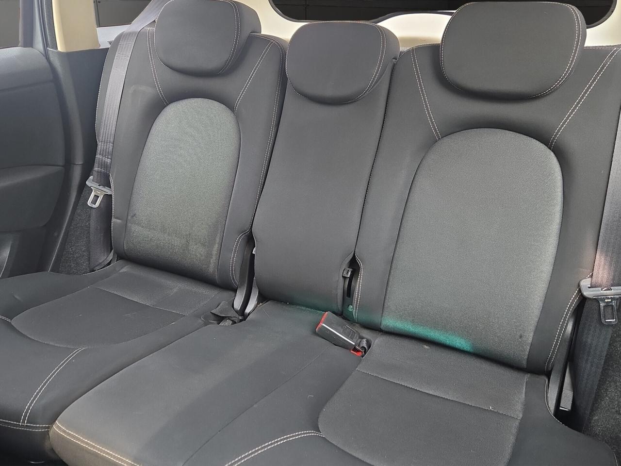 Lancia Musa 1.3 Mjt 95 CV Diva