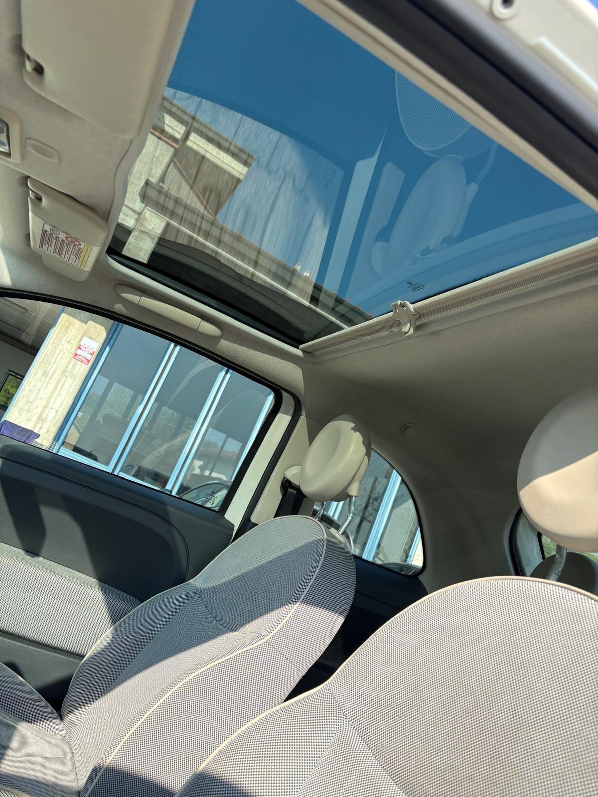 Fiat 500 1.2 AUTOMATICA