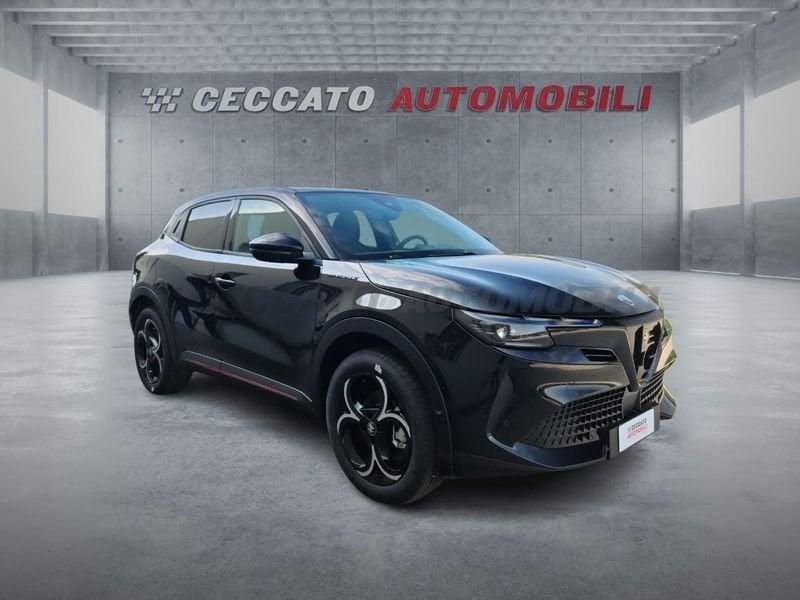 Alfa Romeo Junior Junior 1.2 ibrida Speciale 145cv edct6