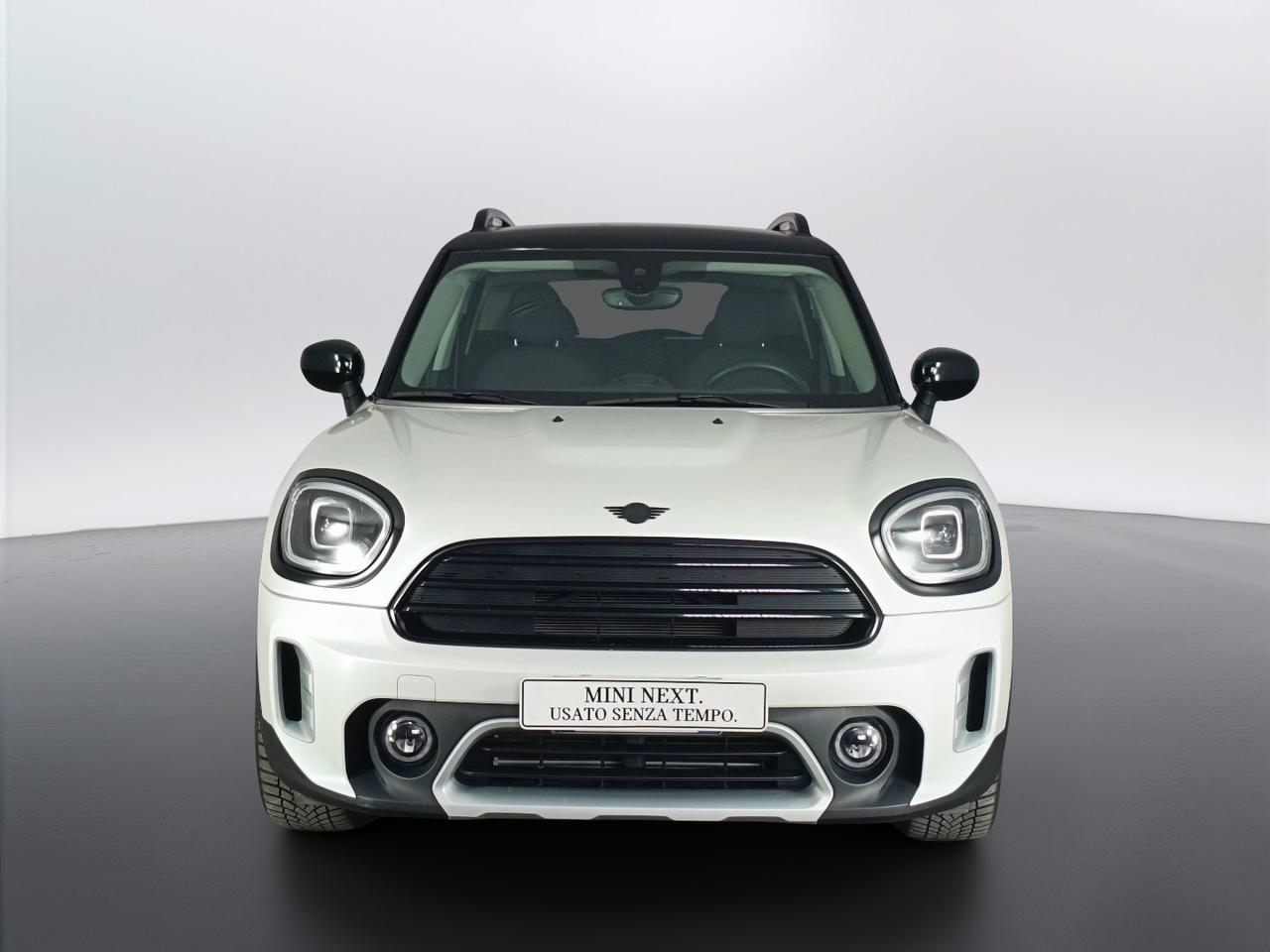 MINI Mini Countryman F60 2020 - Mini Countryman 2.0 Cooper D Classic auto