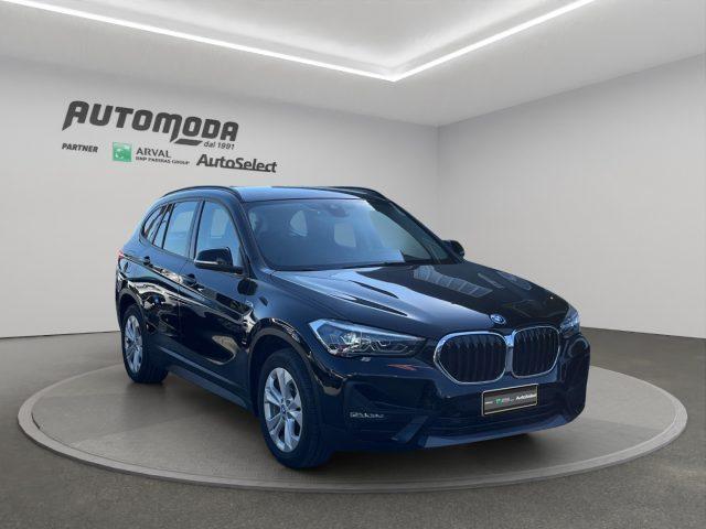 BMW X1 X Drive 25E Business Advantage automatico