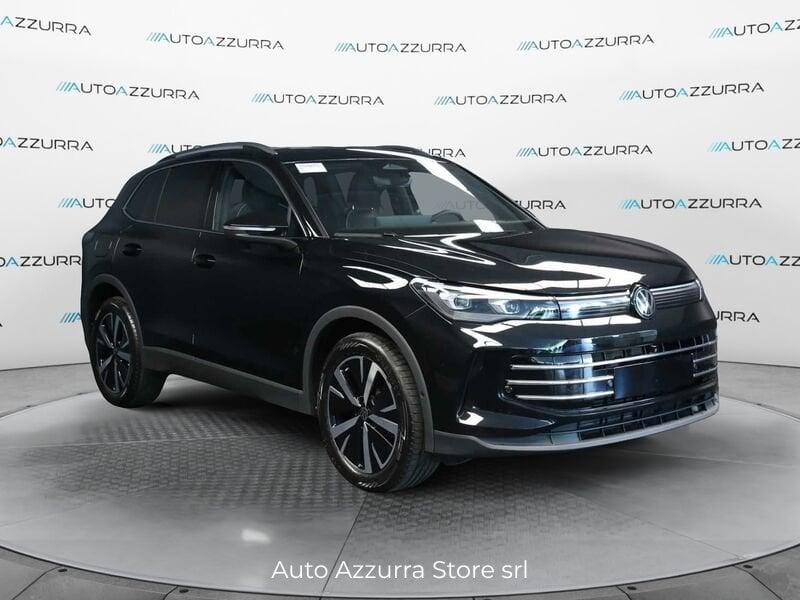 Volkswagen Tiguan 2.0 TDI Elegance 150cv DSG *TETTO, 19'', WINTER PACK, PROMO AZZURRA*