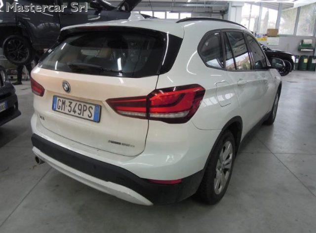 BMW X1 X1 xdrive25e Business Advantage auto - GM349PS