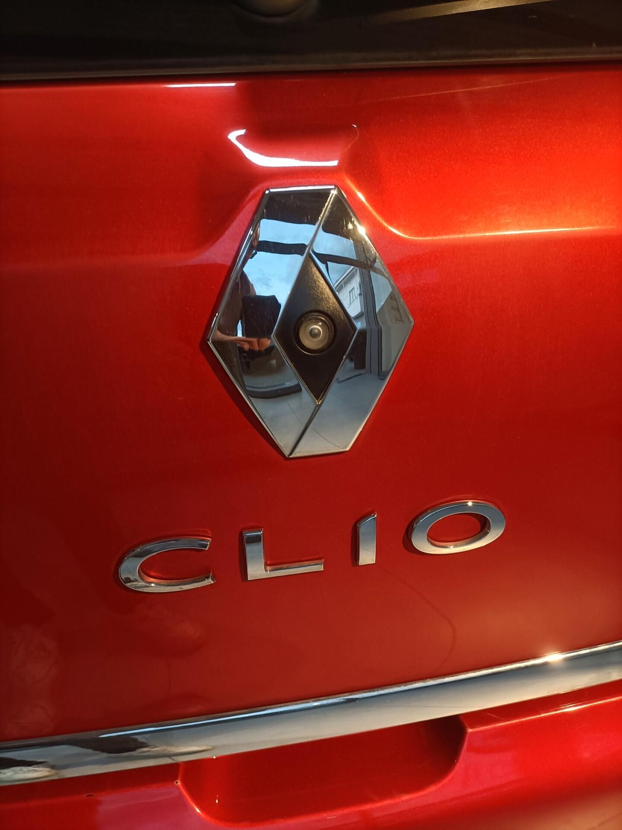 Renault Clio dCi 8V 90 CV Start&Stop 5 porte Energy Duel