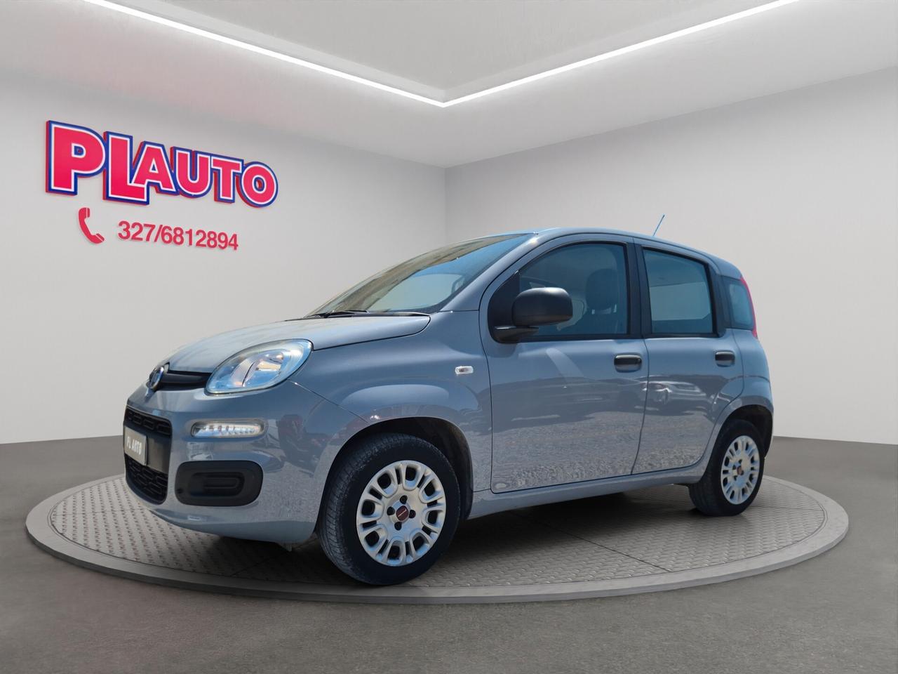 Fiat Panda 1.2 Trussardi
