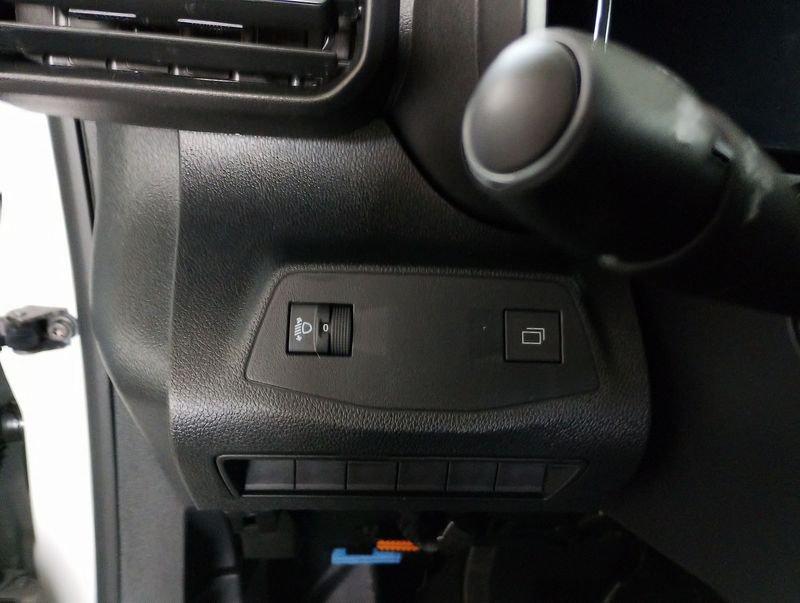 FIAT Doblò 1.5 BlueHdi 130CV PC-TN Van