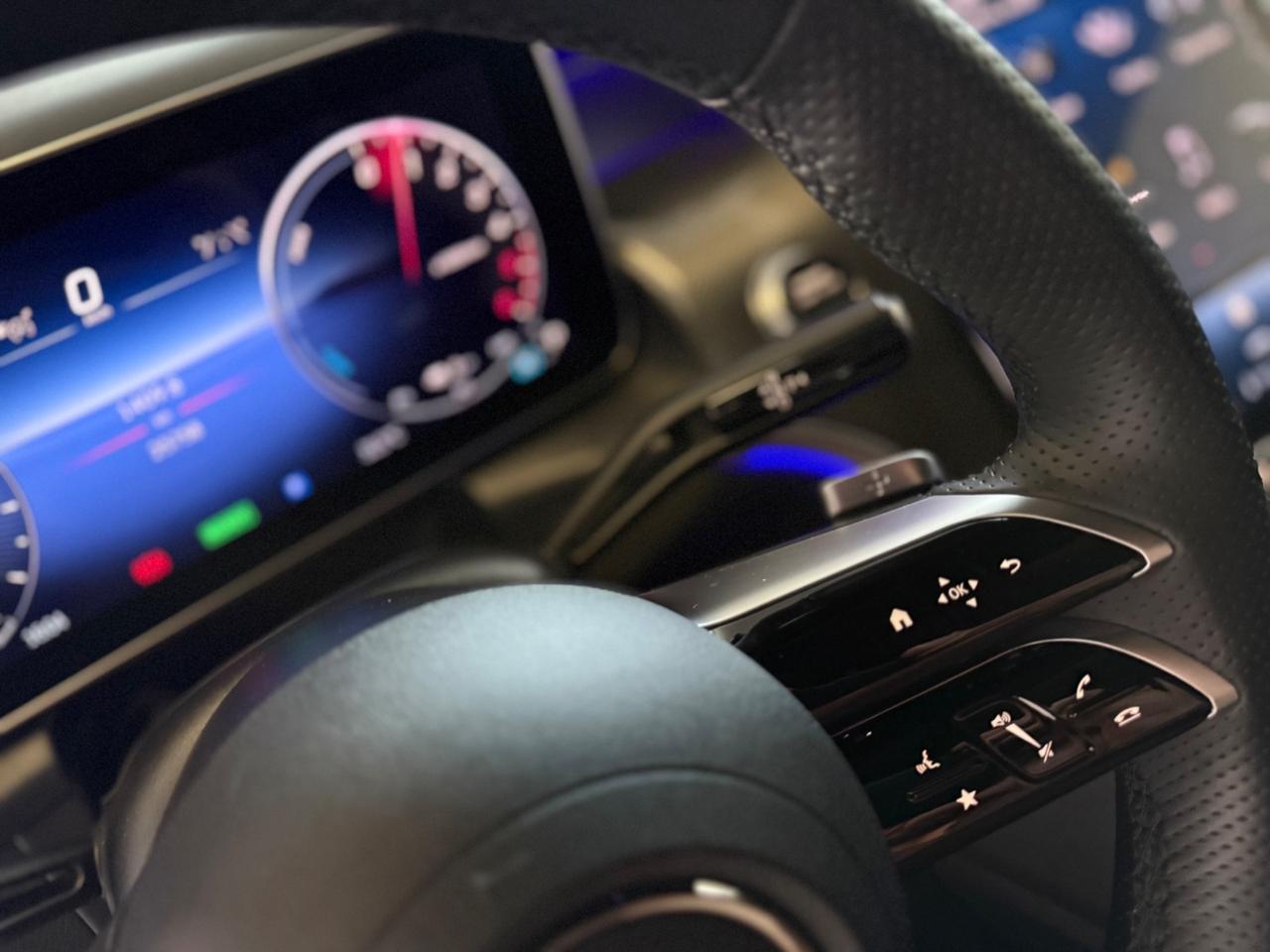 Mercedes-benz GLC 300de hybrid EQ 4Matic Coupé AMG Line Premium Plus