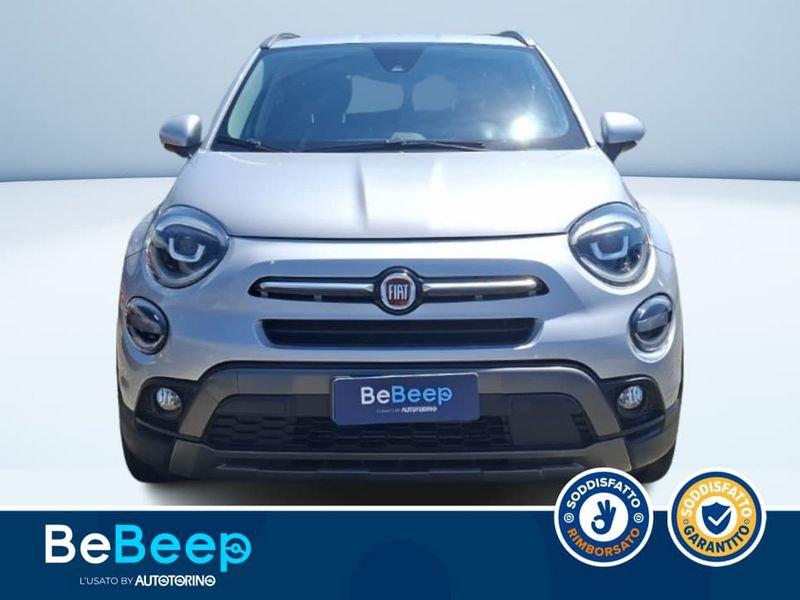 FIAT 500X 1.3 T4 CROSS 150CV DCT