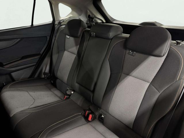 SUBARU XV 1.6i Lineartronic Style