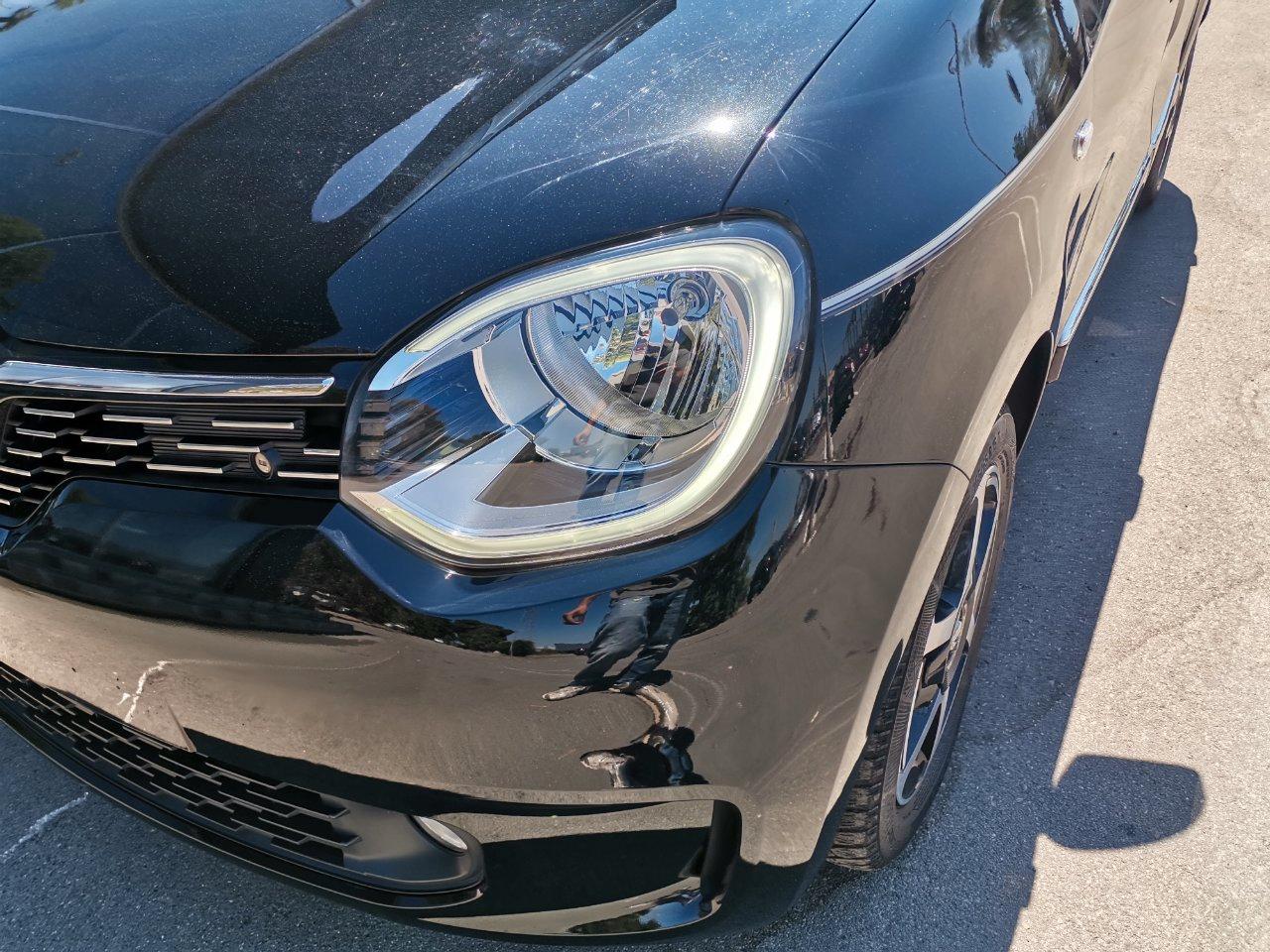 Renault Twingo 0.9 tce Intens 95cv edc