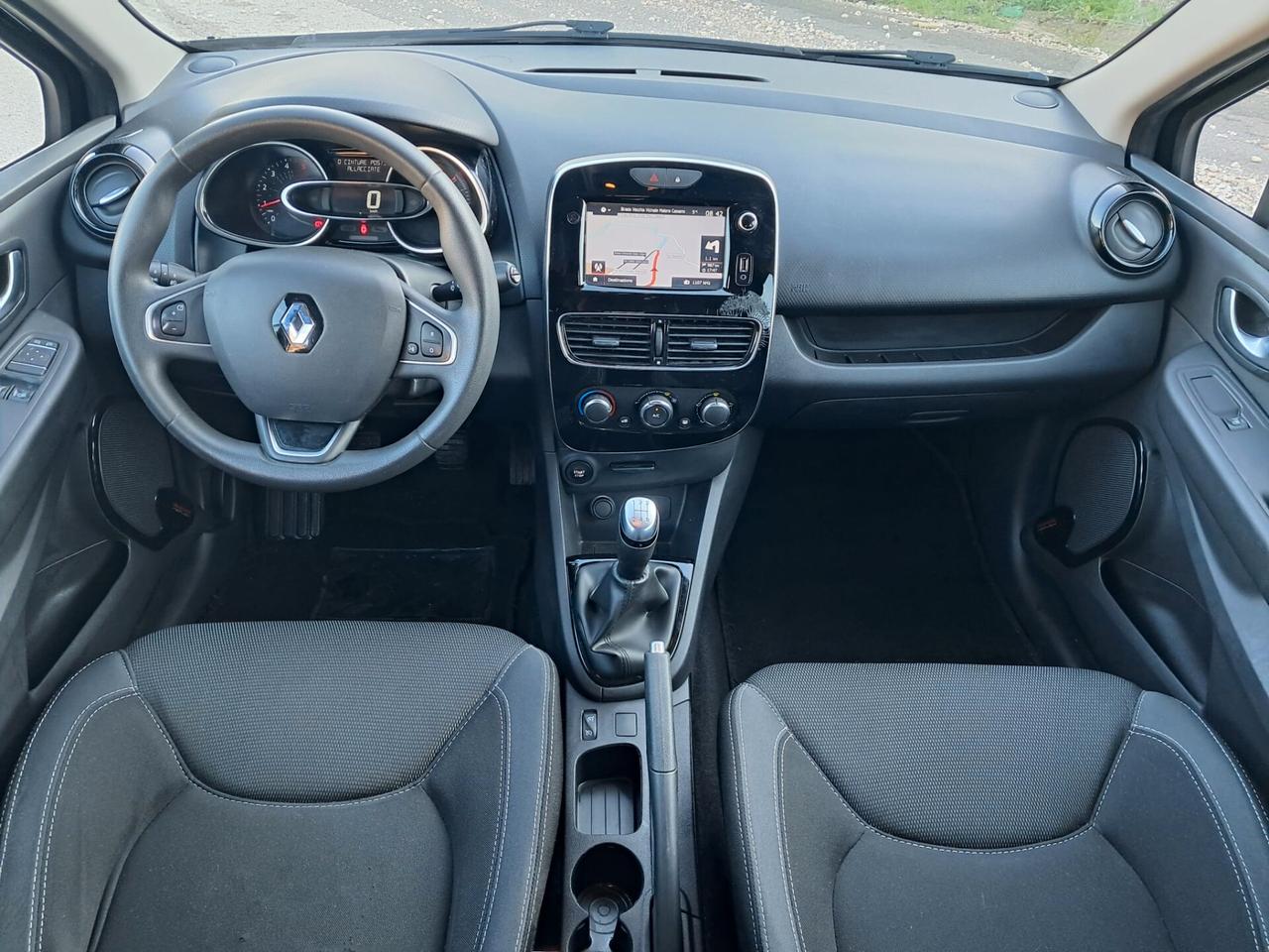 Renault Clio Sporter dCi 8V 75 CV Life (Iva Esposta)