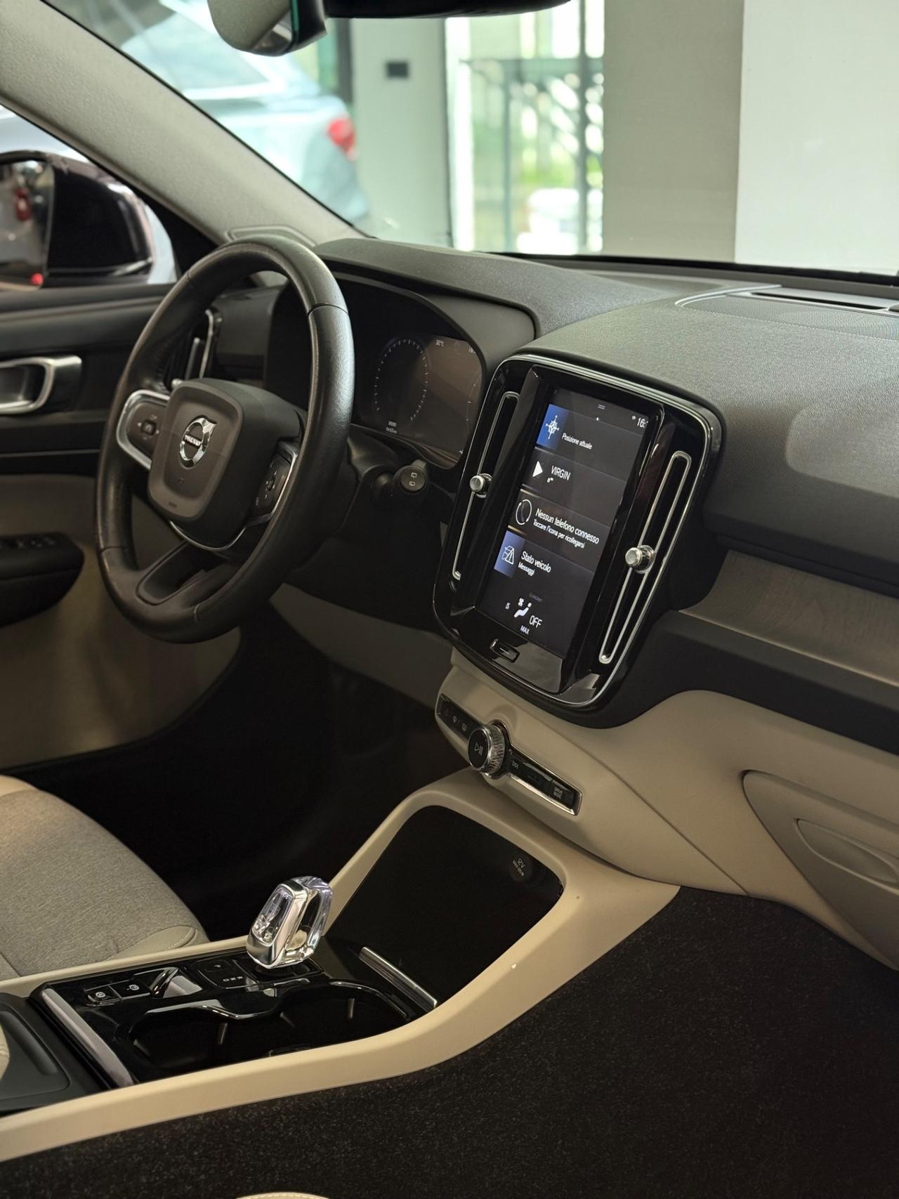 Volvo XC40 D3 Geartronic Inscription