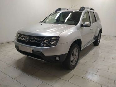 Dacia Duster 1.5 dci Laureate 4x2 s&s 110cv my17