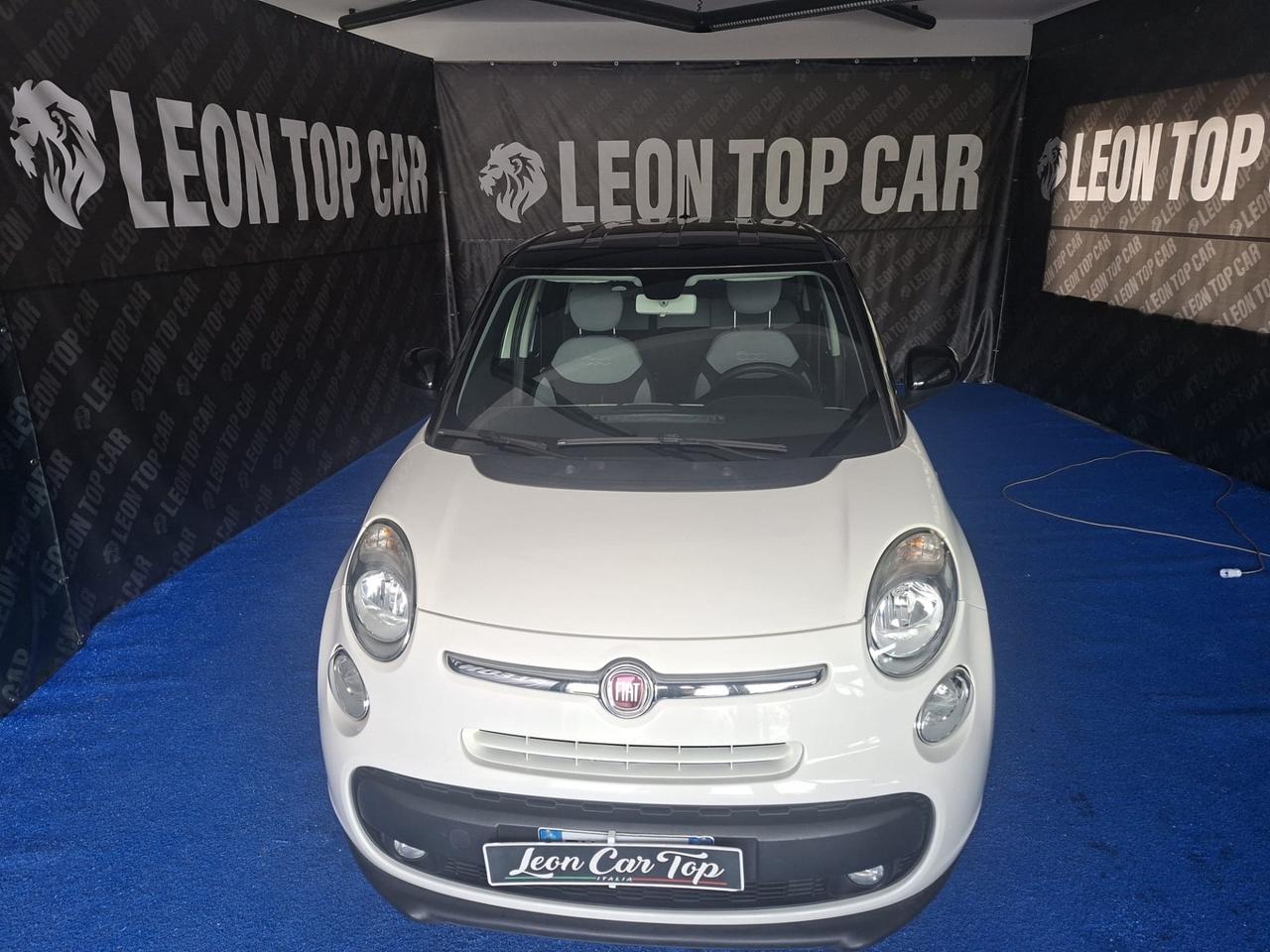 Fiat 500L 1.6 Multijet 120 CV permute e finanziamenti