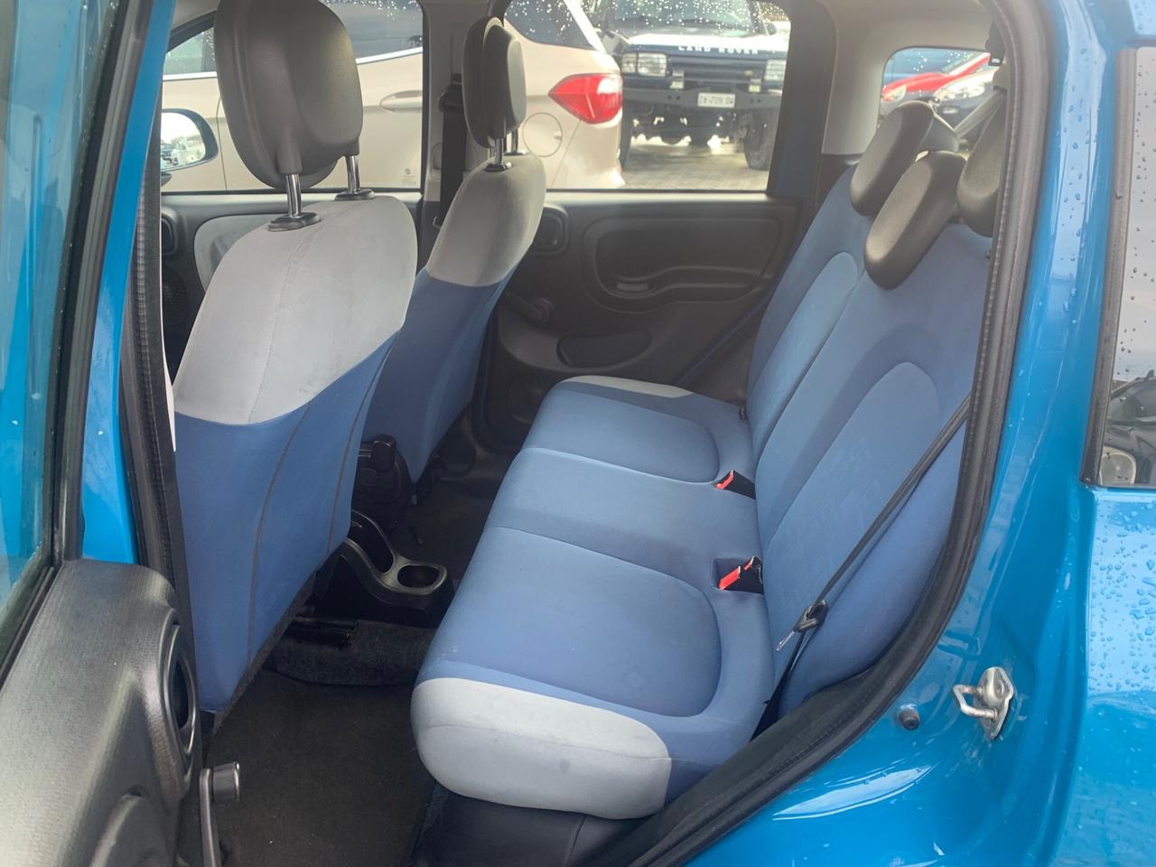 Fiat Panda 1.3 MJT S&S Lounge