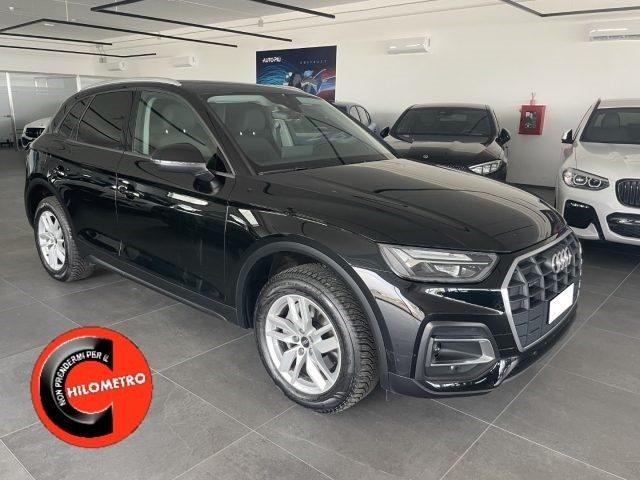 AUDI Q5 2.0 TDI Quattro 204 CV S-Tronic Business