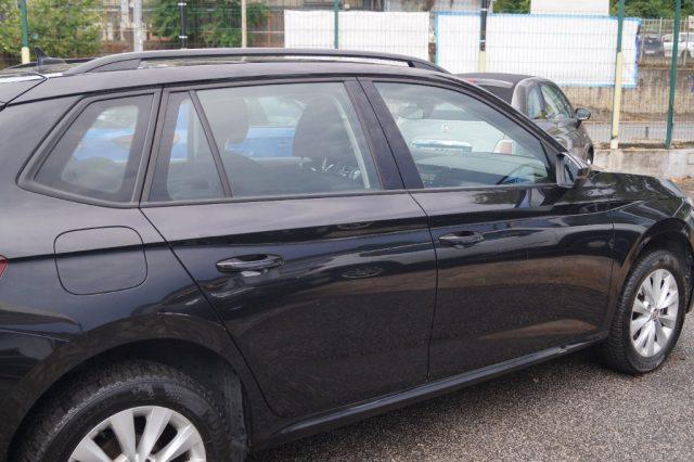 SKODA Kamiq 1.0 TSI 110 CV Ambition