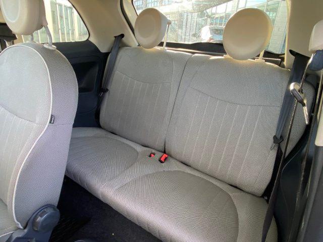 FIAT 500 1.2 Lounge Neopatentati