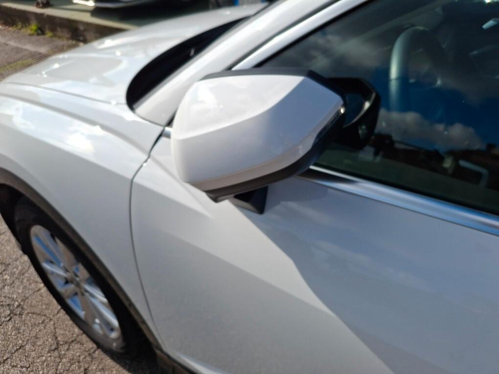 Audi Q3 SportBack 35 TDI S tronic - 2020