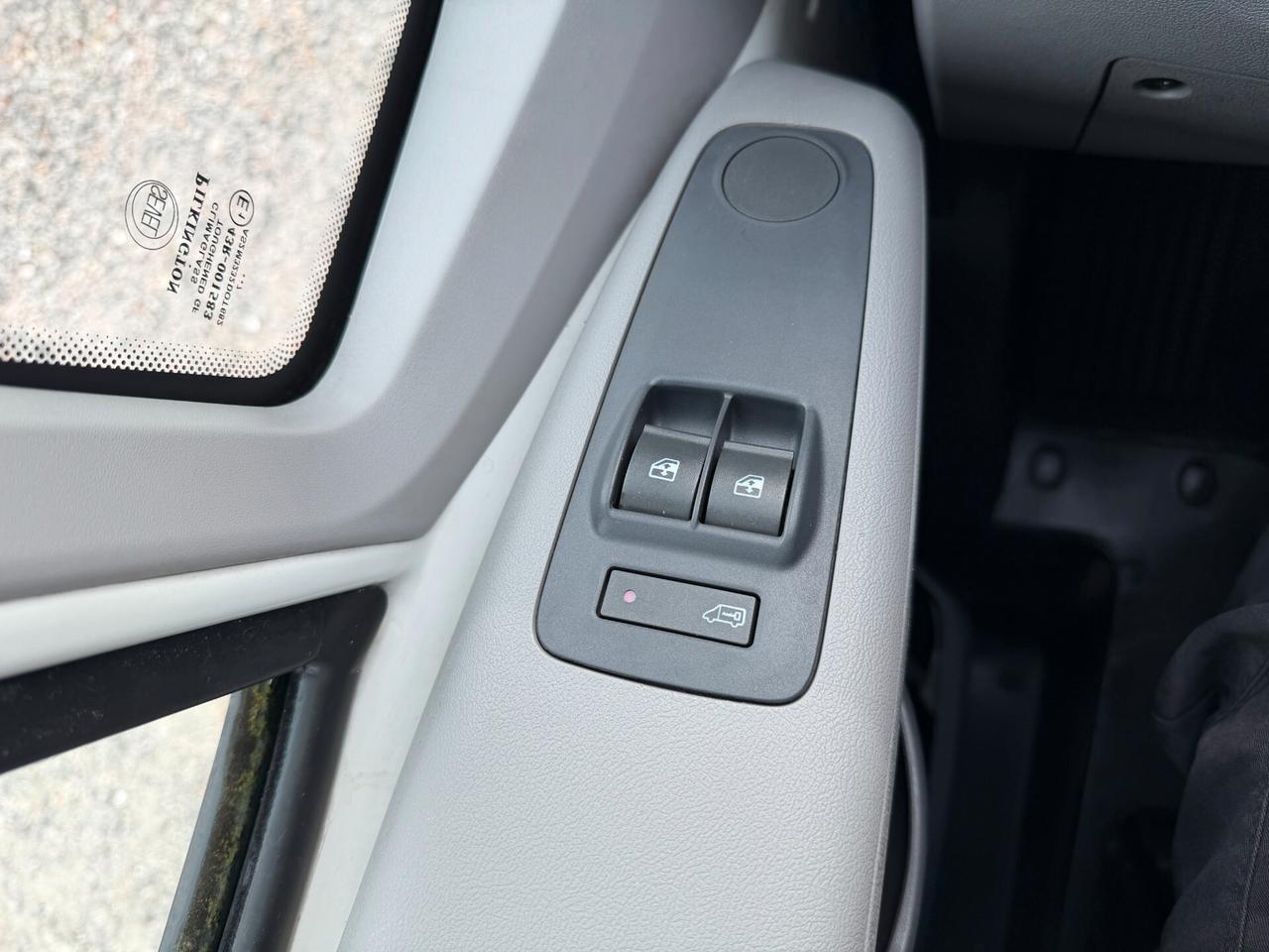 FIAT DUCATO 2007 2.3 MJT 120 CV *9 POSTI