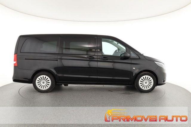 MERCEDES-BENZ Vito 2.0 116 CDI PC-SL Tourer Long