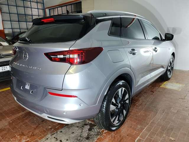 Opel Grandland 1.5d 130cv Ultimate Auto Navi + Telecamera