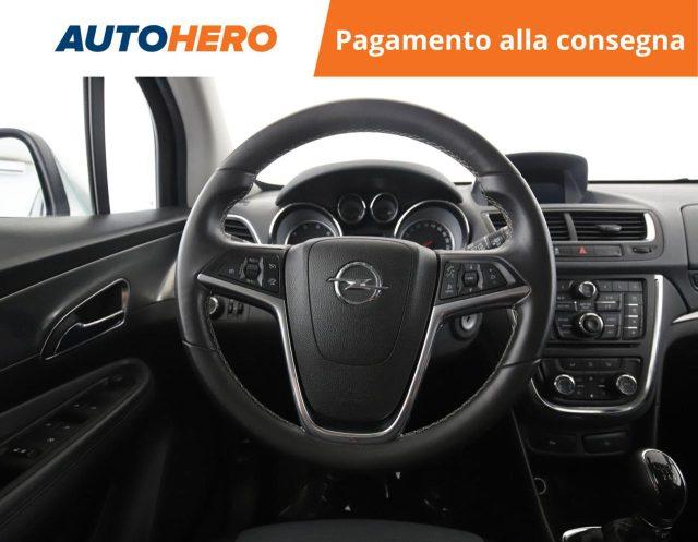 OPEL Mokka 1.7 CDTI Ecotec 130CV 4x2 Start&Stop Cosmo