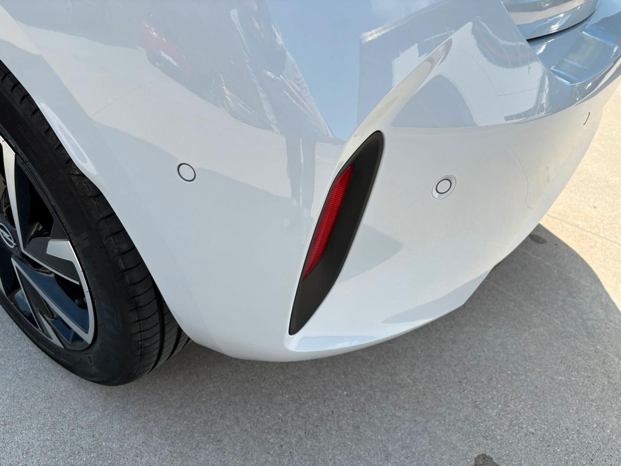 Opel Corsa 1.2 100 CV GS