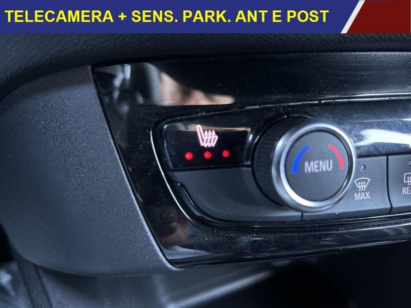 Opel Corsa 1.2 100cv GS PROMOZIONE