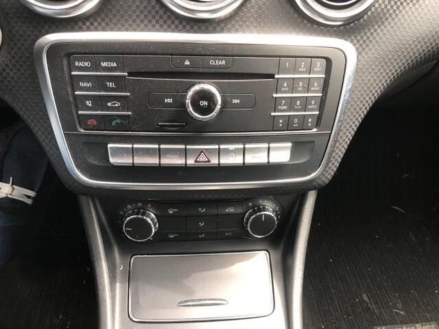 Mercedes-benz A 180 d Business
