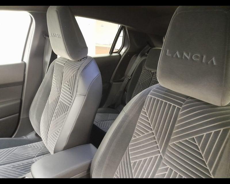 Lancia Ypsilon NUOVA LANCIA IBRIDA Nuova Ibrida My24 Lx 1.2 100cv Ibrida