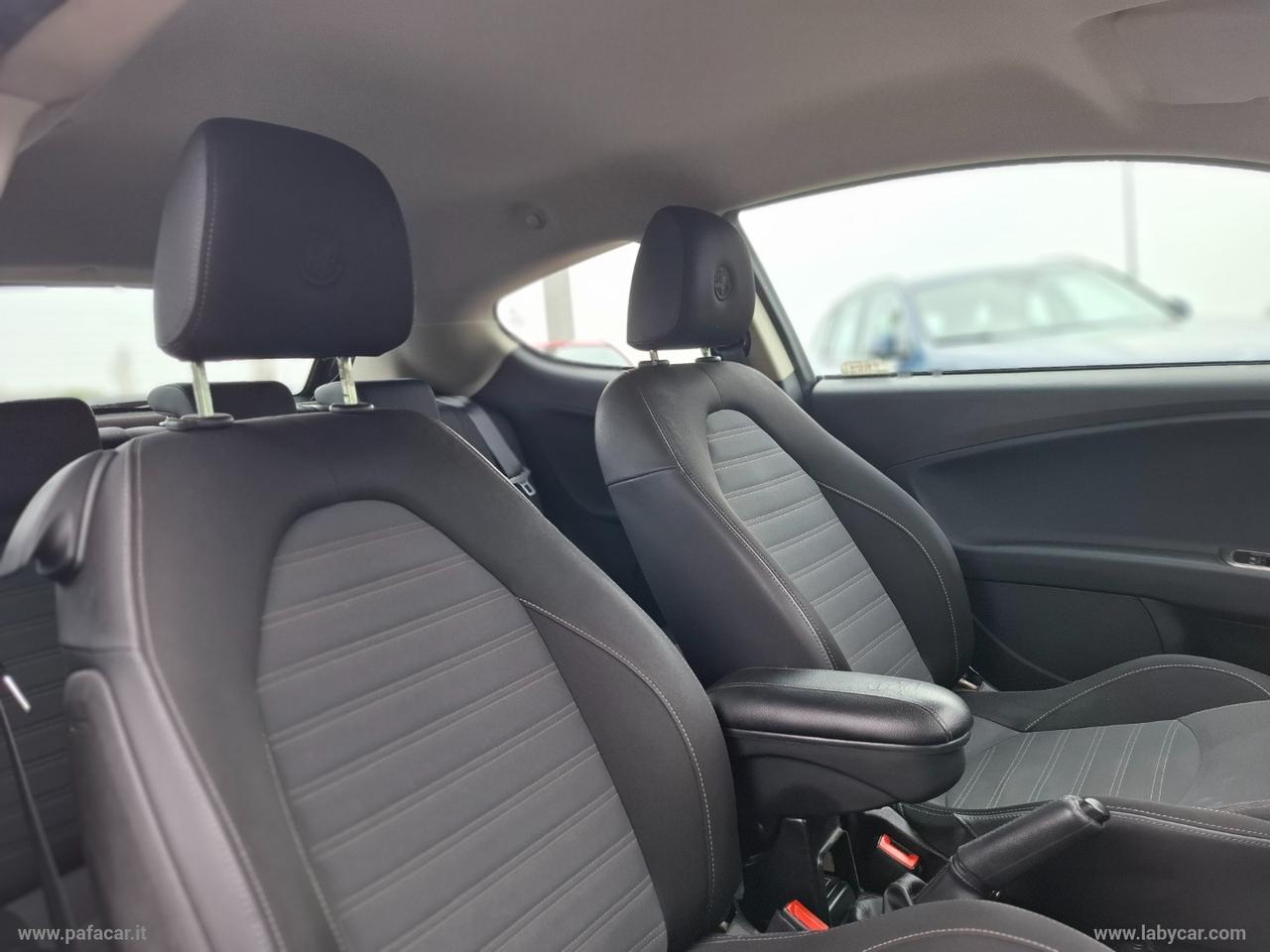 ALFA ROMEO MiTo 1.3 JTDm 95 CV S&S Super