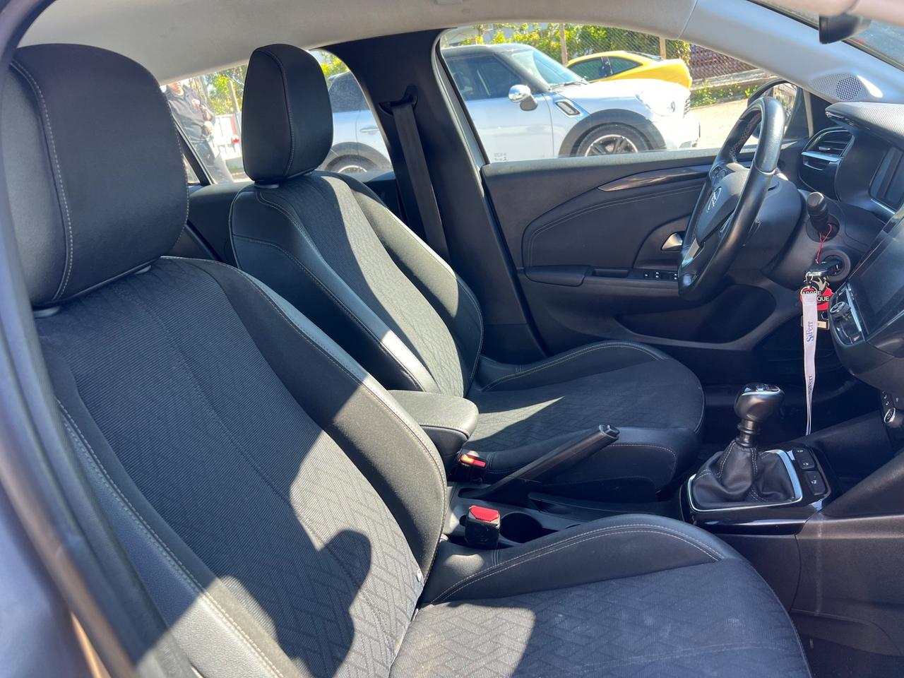 Opel Corsa 1.2 100 CV Edition