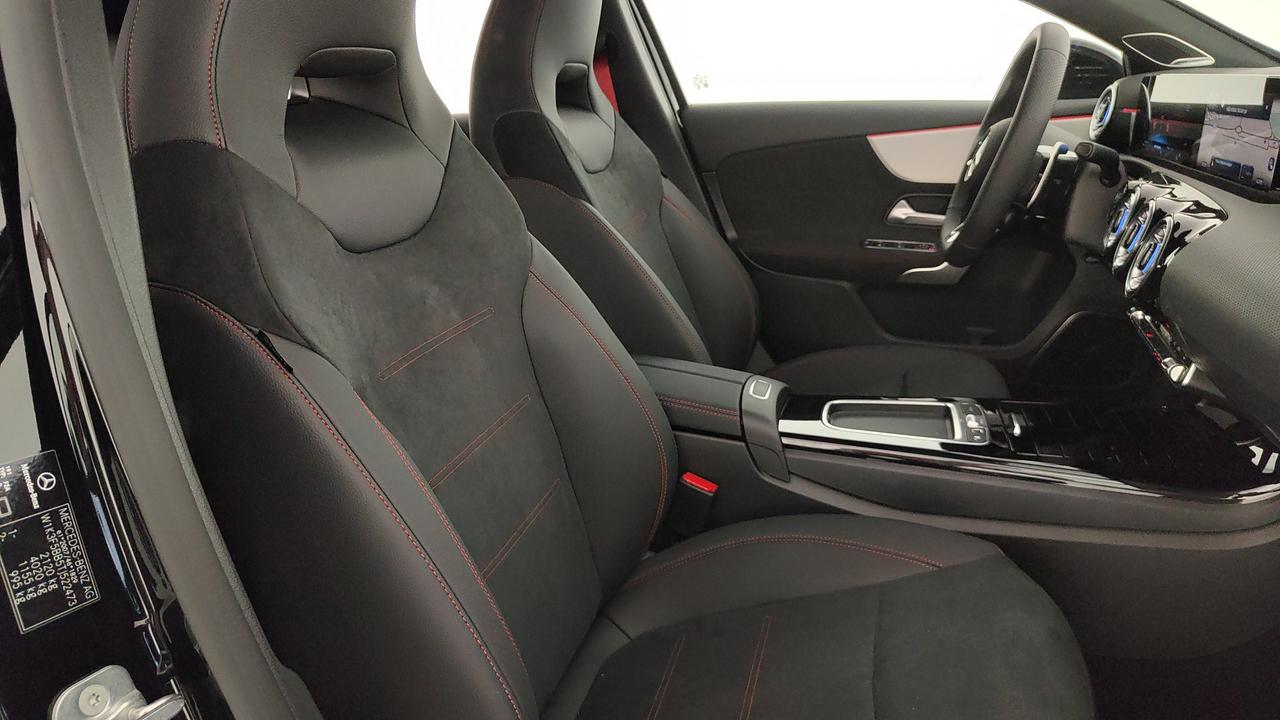 Mercedes-Benz Mercedes-AMG A 35 4MATIC
