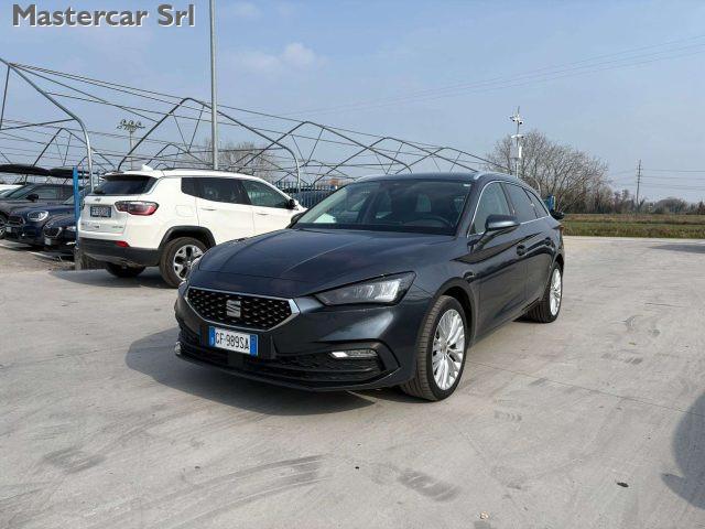 SEAT Leon Sportstourer 2.0 tdi Xcellence 150cv dsg - GF989SA