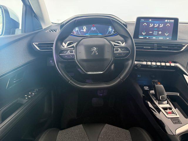PEUGEOT 3008 PureTech Turbo 130 S&S Allure