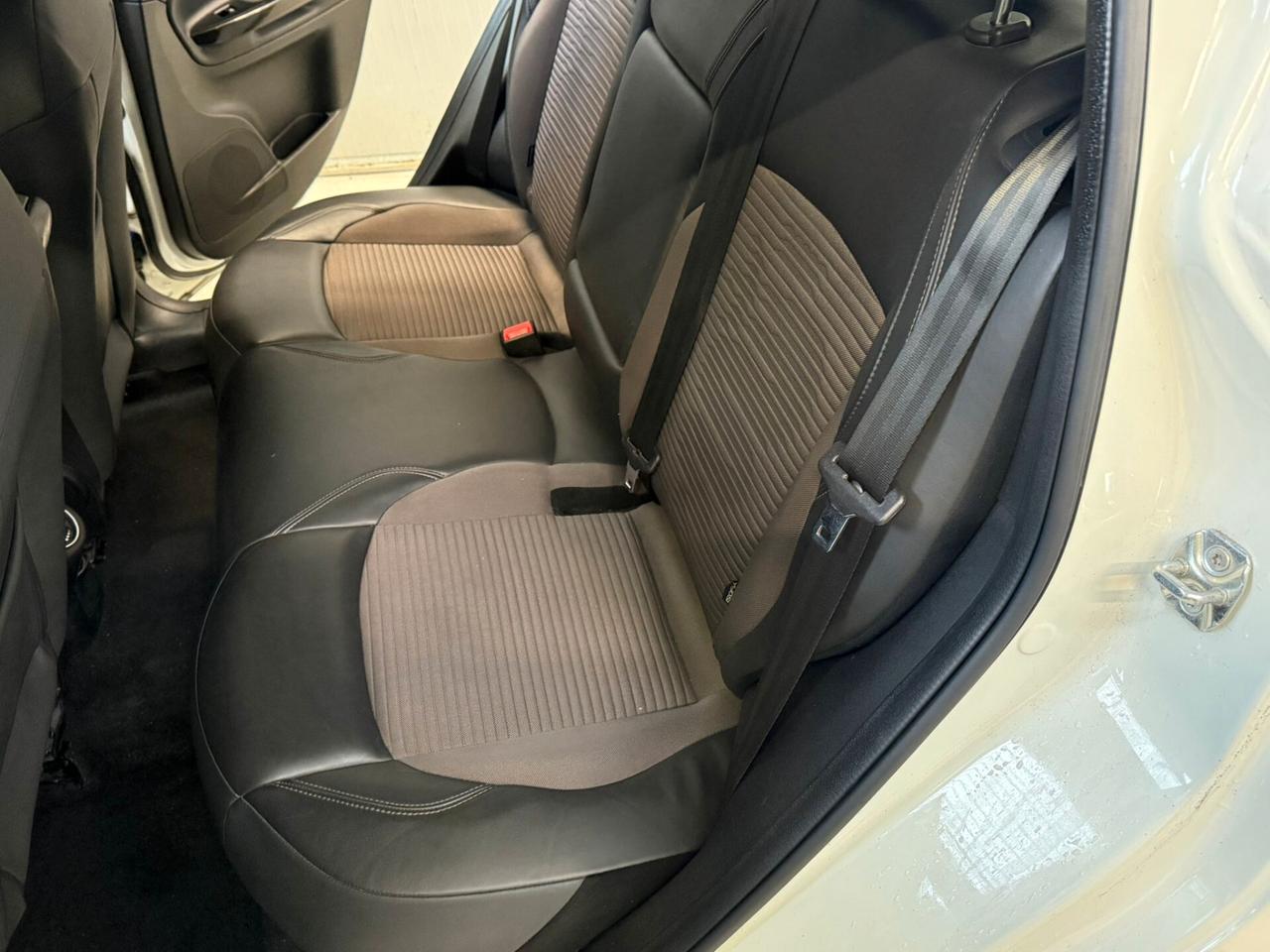 Alfa Romeo Giulietta 1.4 Turbo 120 CV GPL Distinctive