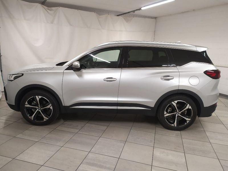 DR AUTOMOBILES DR 6.0 1.5 turbo Gpl 149cv cvt