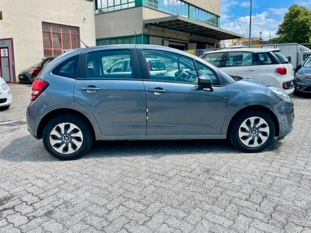 Citroen C3 1.1 Seduction E5 Km 37.000 Originali!!!!