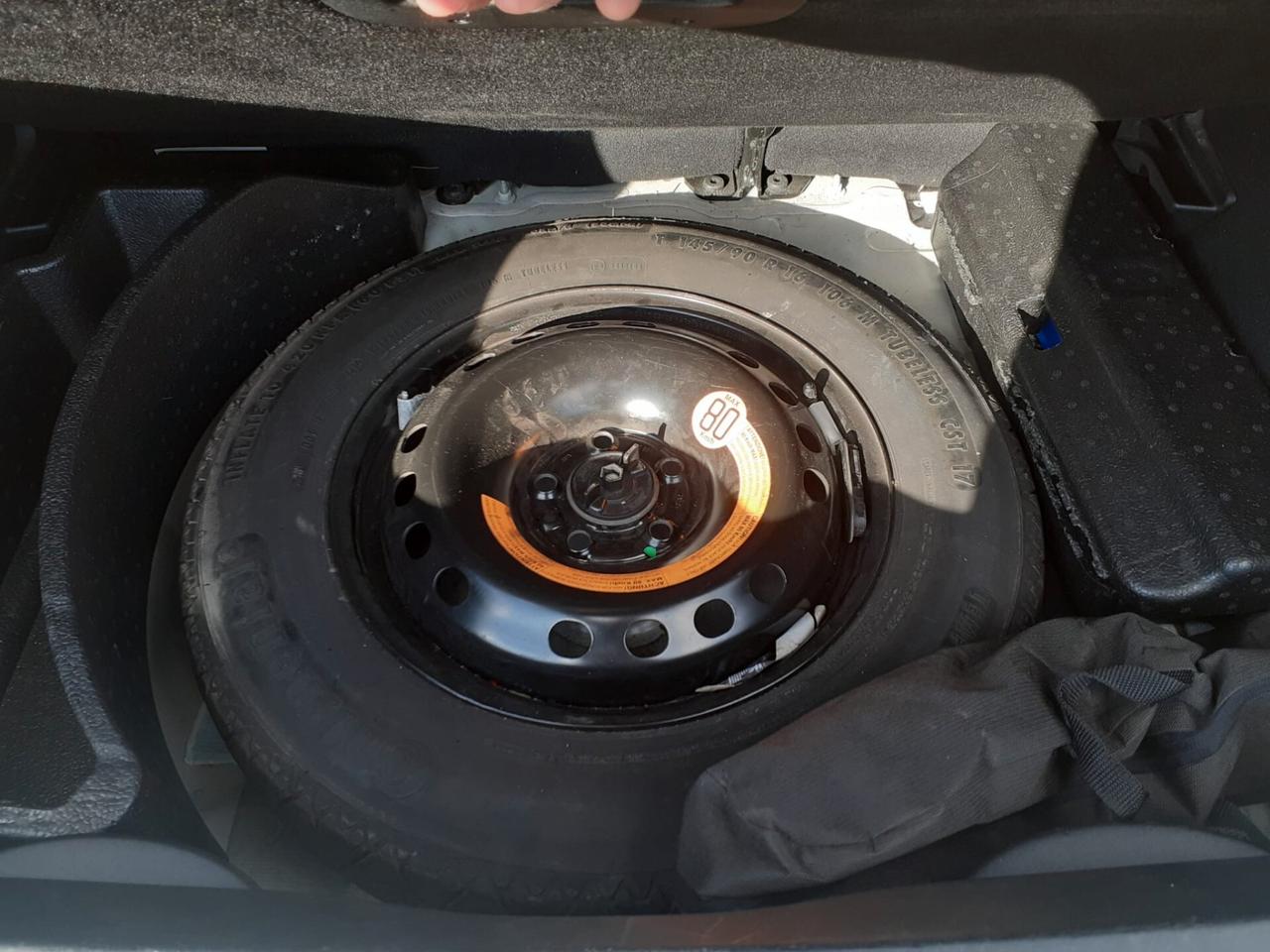 Fiat 500X 1.3 MultiJet 95 CV Business - 2016