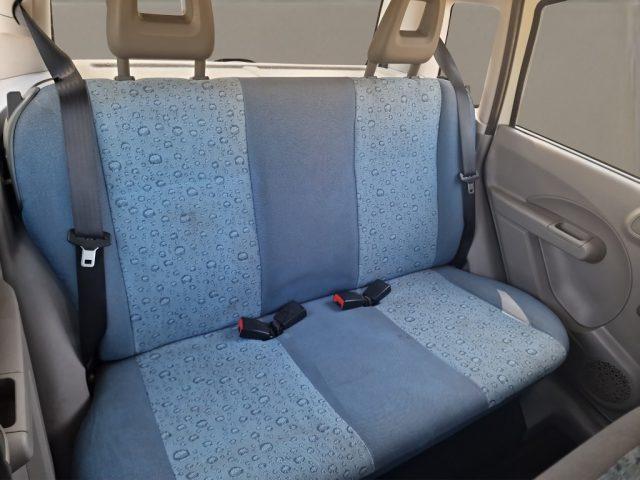 FIAT Panda 1.1 Active