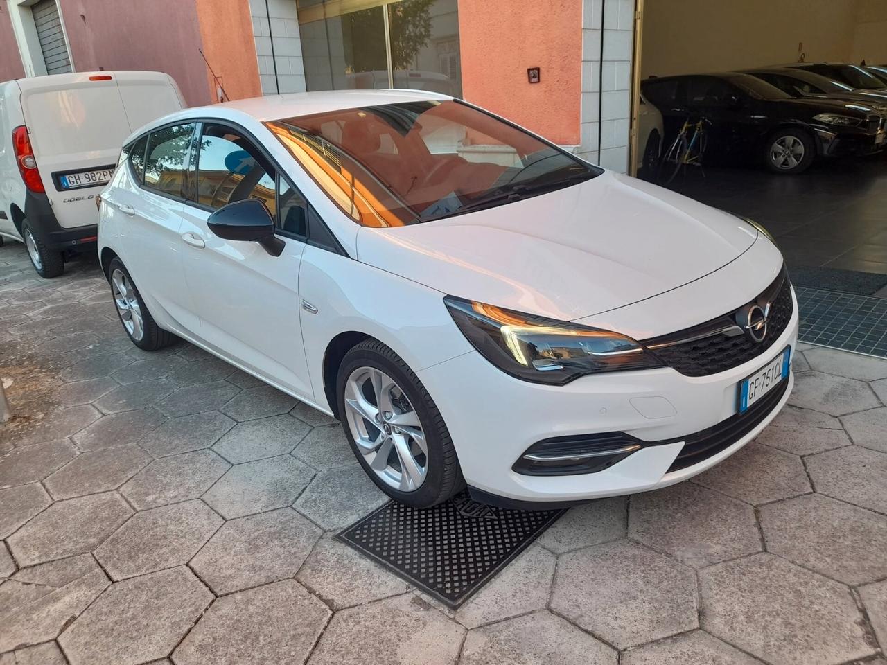 OPEL ASTRA 1.5 CDTI 5P *PROMO*