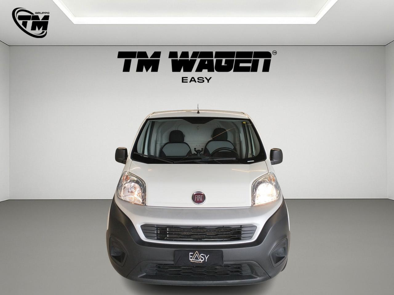 Fiat Fiorino 1.3 MJT 95CV Cargo - IVA ESCLUSA